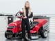 Honda’s Mean Mower sets a new GUINNESS WORLD RECORDS® title #MeanMower