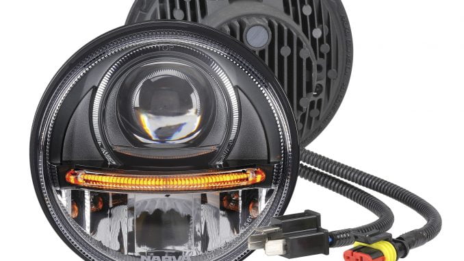 Narva LED Headlamp Inserts