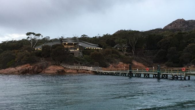 2019 Subaru Tasmania drive freycinet Lodge - Copy