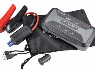 2019 Projecta Intelli-start Jump Starter IS1210E