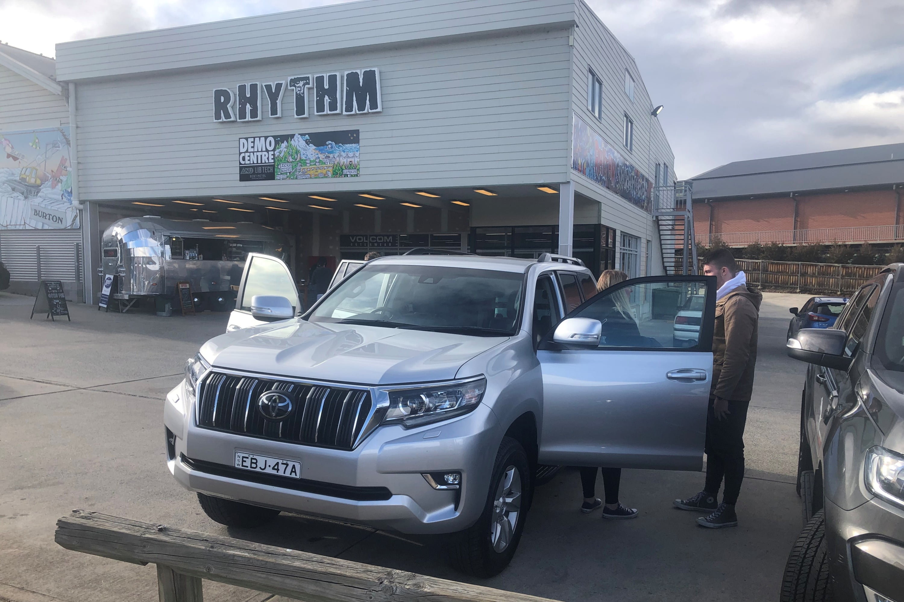 2019-Toyota-Prado-GXL-4 rythym sports