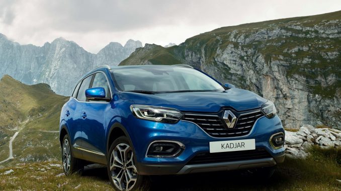 Renault Kadjar
