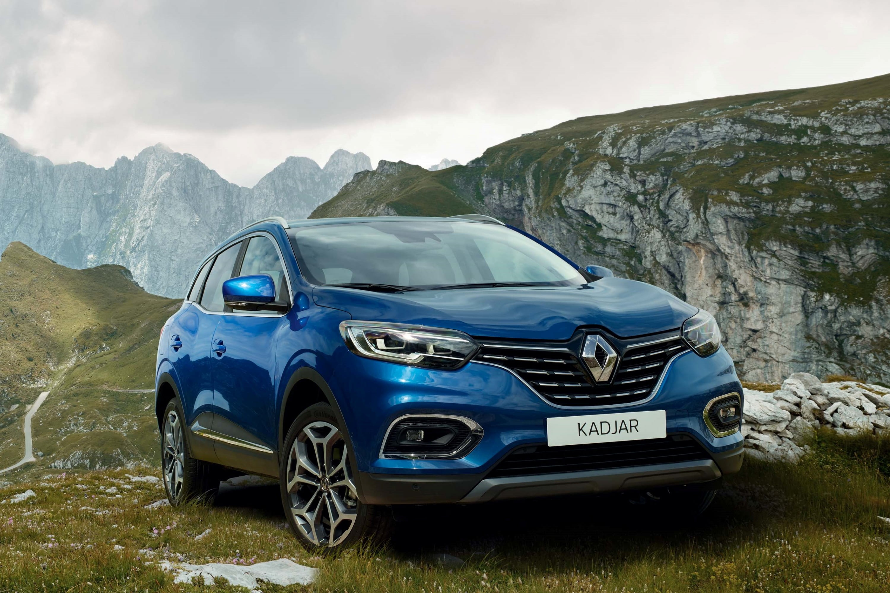 Renault Kadjar 