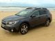 2019 Subaru Outback 2.5i anna bay beach