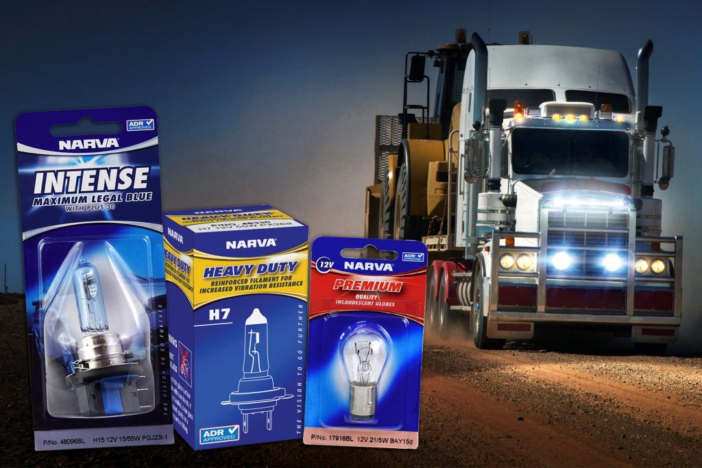 Narva expands and upgrades its globe range with more options than ever