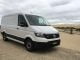 2019 VW Crafter 4MOTION