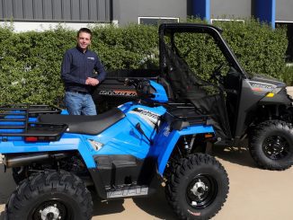 Polaris To Exit ATV (Quad Bike) Market In October 2020