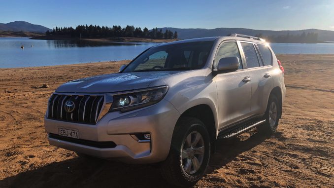 2019-Toyota-Prado-GXL-13 dam