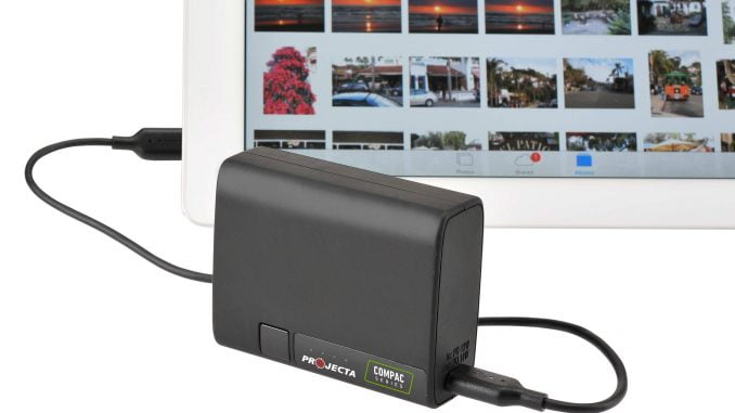 The new COMPAC Series of fast chargers is designed to provide efficient, reliable and convenient power supply for a variety of equipment such as smart phones, drones, laptops and GoPros.
