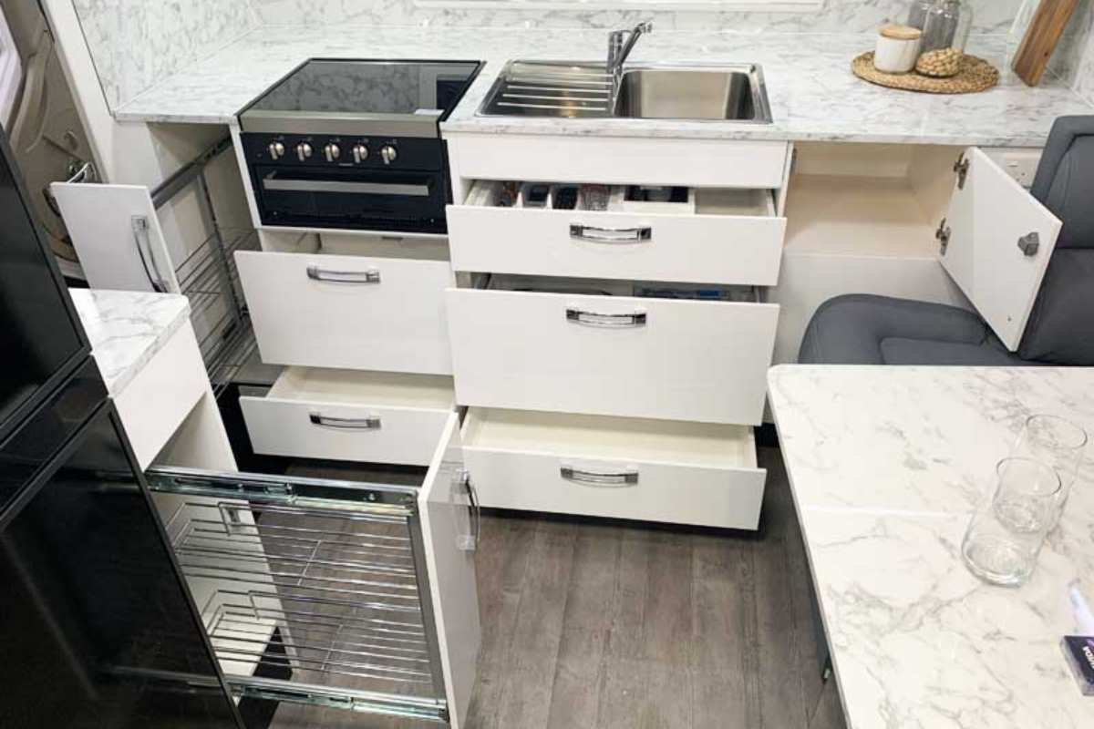 2020 Topaz_CV7054SL_KitchenStorage