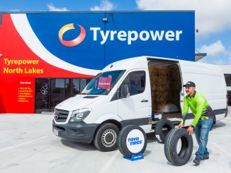 The recent release of the NanoEnergy Van tyre by Toyo Tires heralds a major redesign of premium tyre options, specifically for owners of vans, utes, people movers, motorhomes, caravans and trailers.