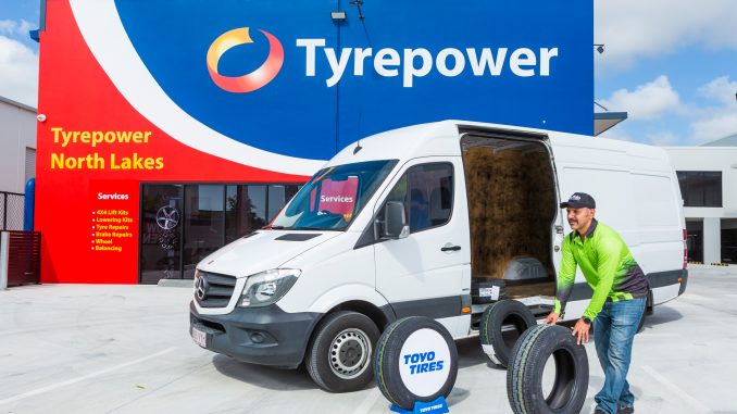 The recent release of the NanoEnergy Van tyre by Toyo Tires heralds a major redesign of premium tyre options, specifically for owners of vans, utes, people movers, motorhomes, caravans and trailers.