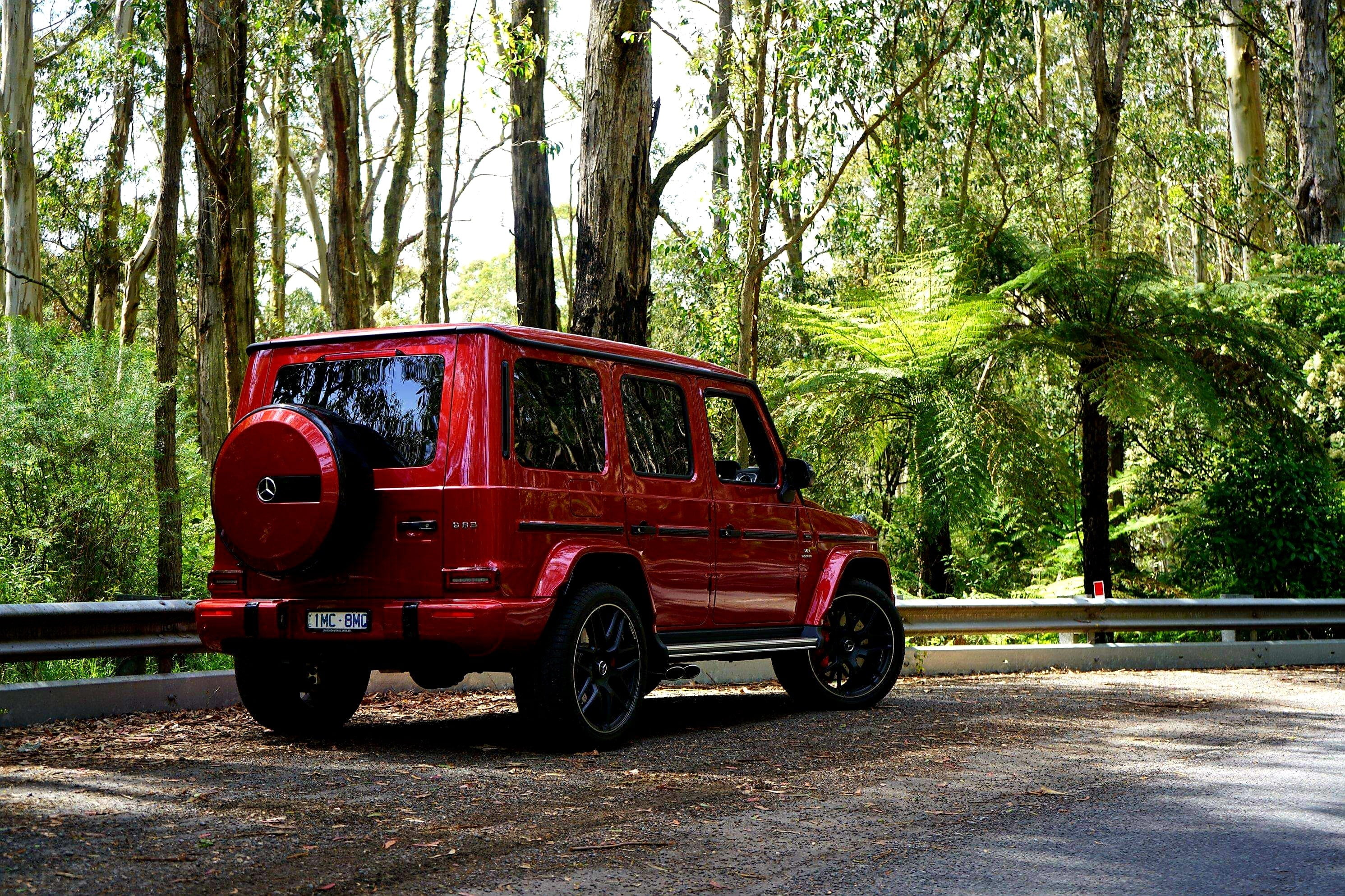 AMG G63