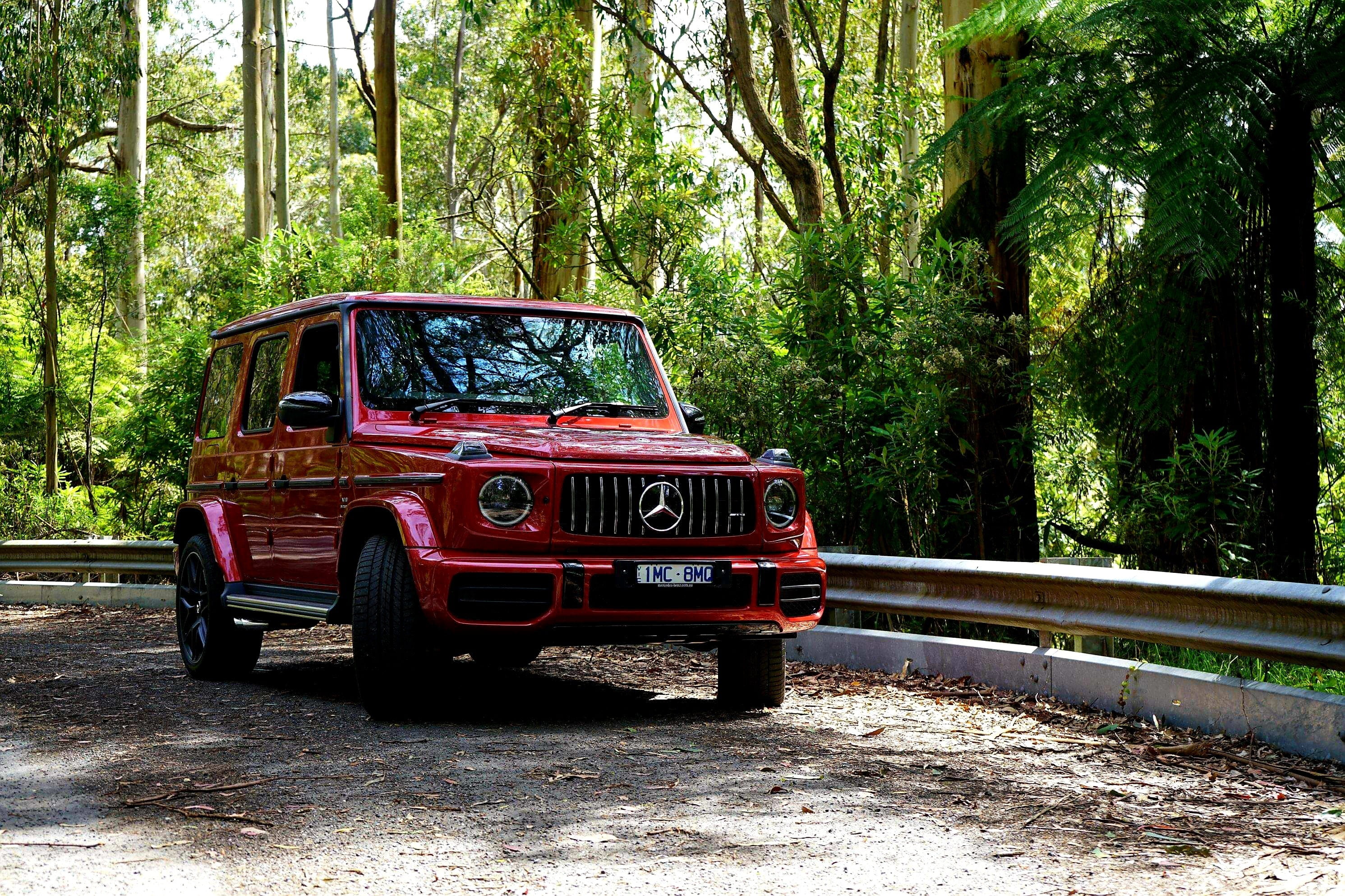 AMG G63