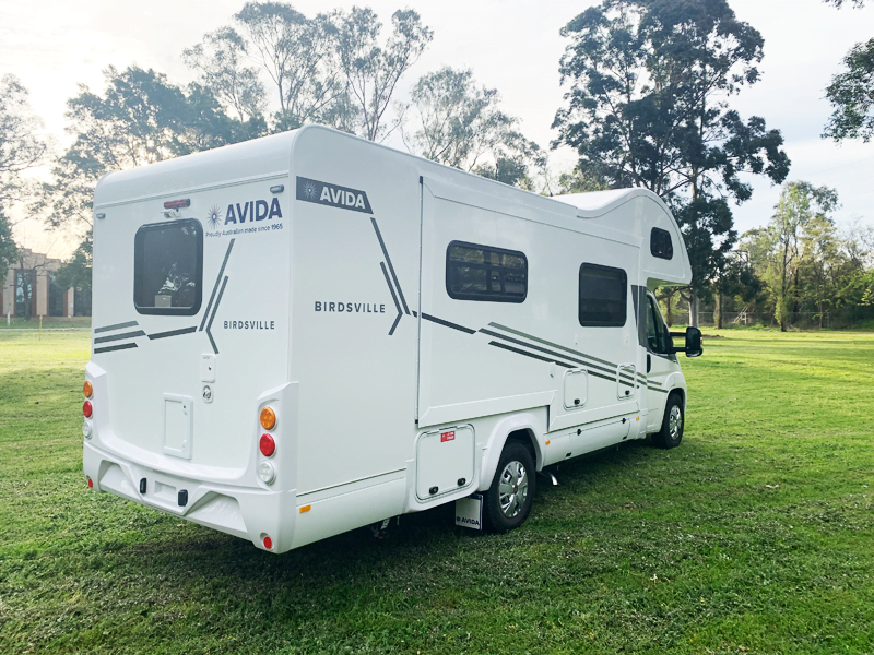 Birdsville-C7454SL-ExteriorRearDriverSide