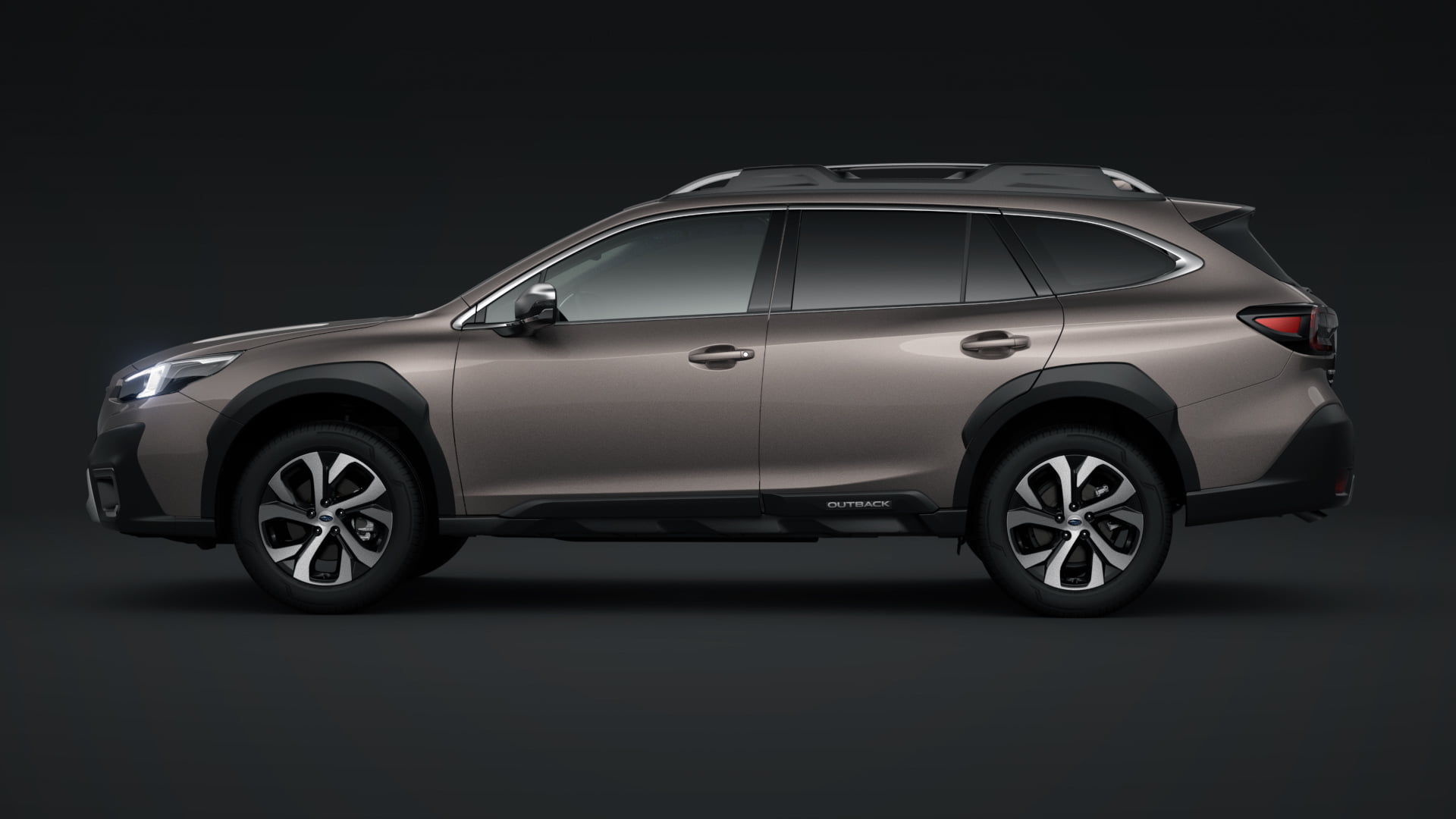 Subaru is significantly elevating the specification list across its entire new generation Outback range, which appears in showrooms from March 2021.