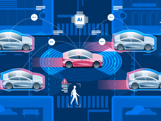 autonomous cars