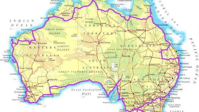 australia-road-trip-map-south