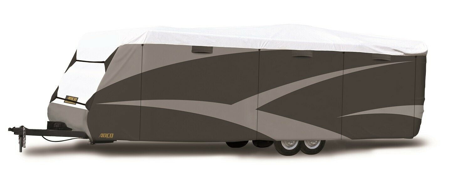 Adco Caravan Cover