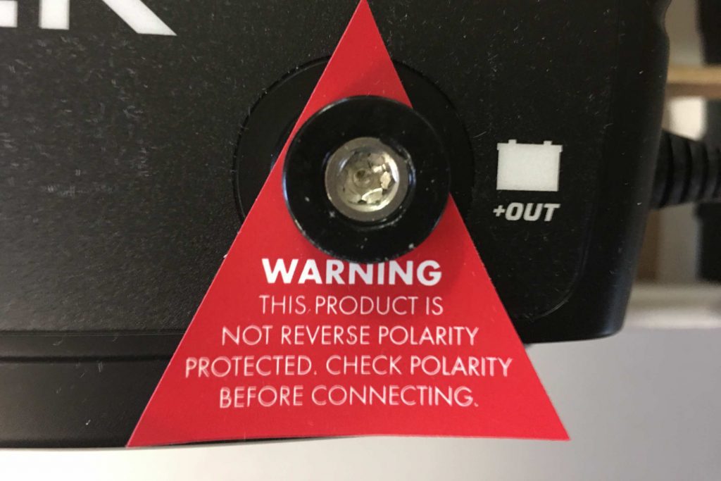 CTEK D250SE 20A On Board Battery Charger Review