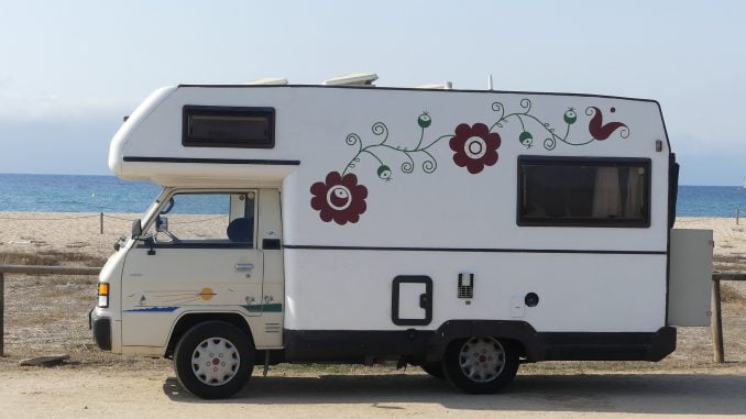 Motorhome