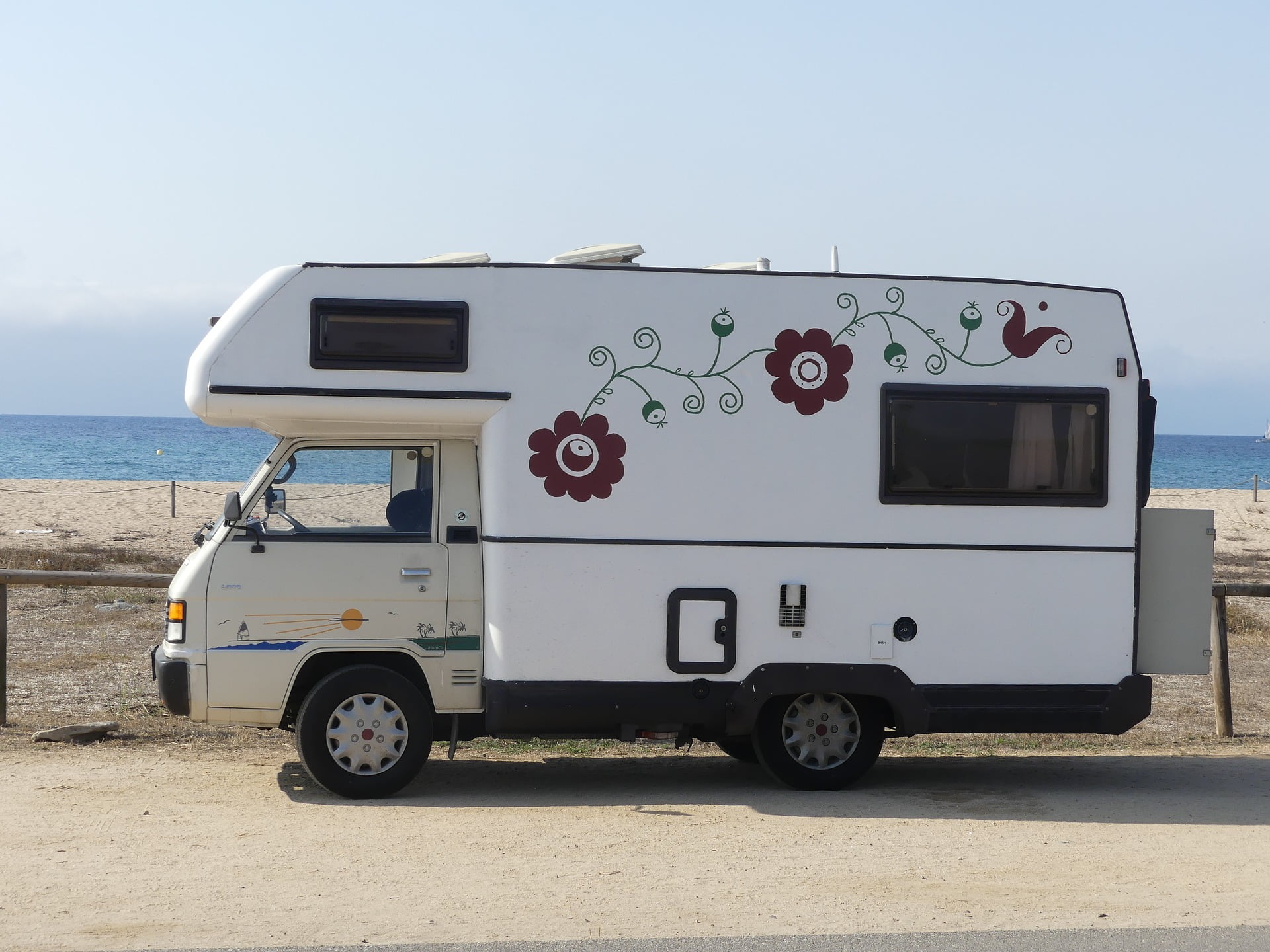 Motorhome