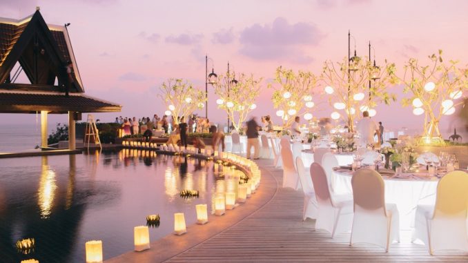 Destination Wedding