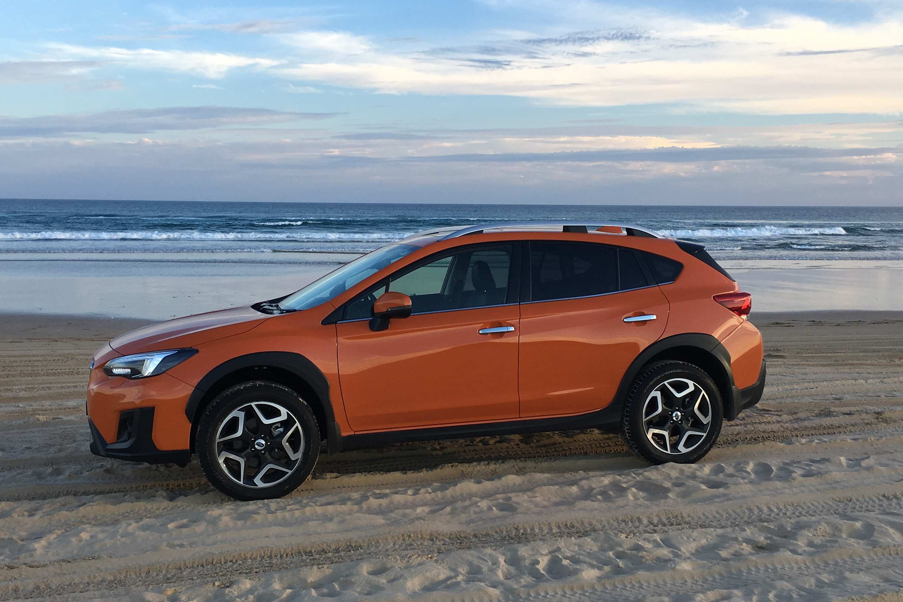 2018 Subaru XV 20I S COTY 2