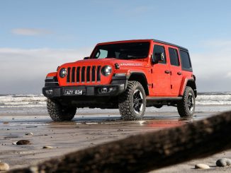 2021 Jeep Wrangler short Rubicon 3