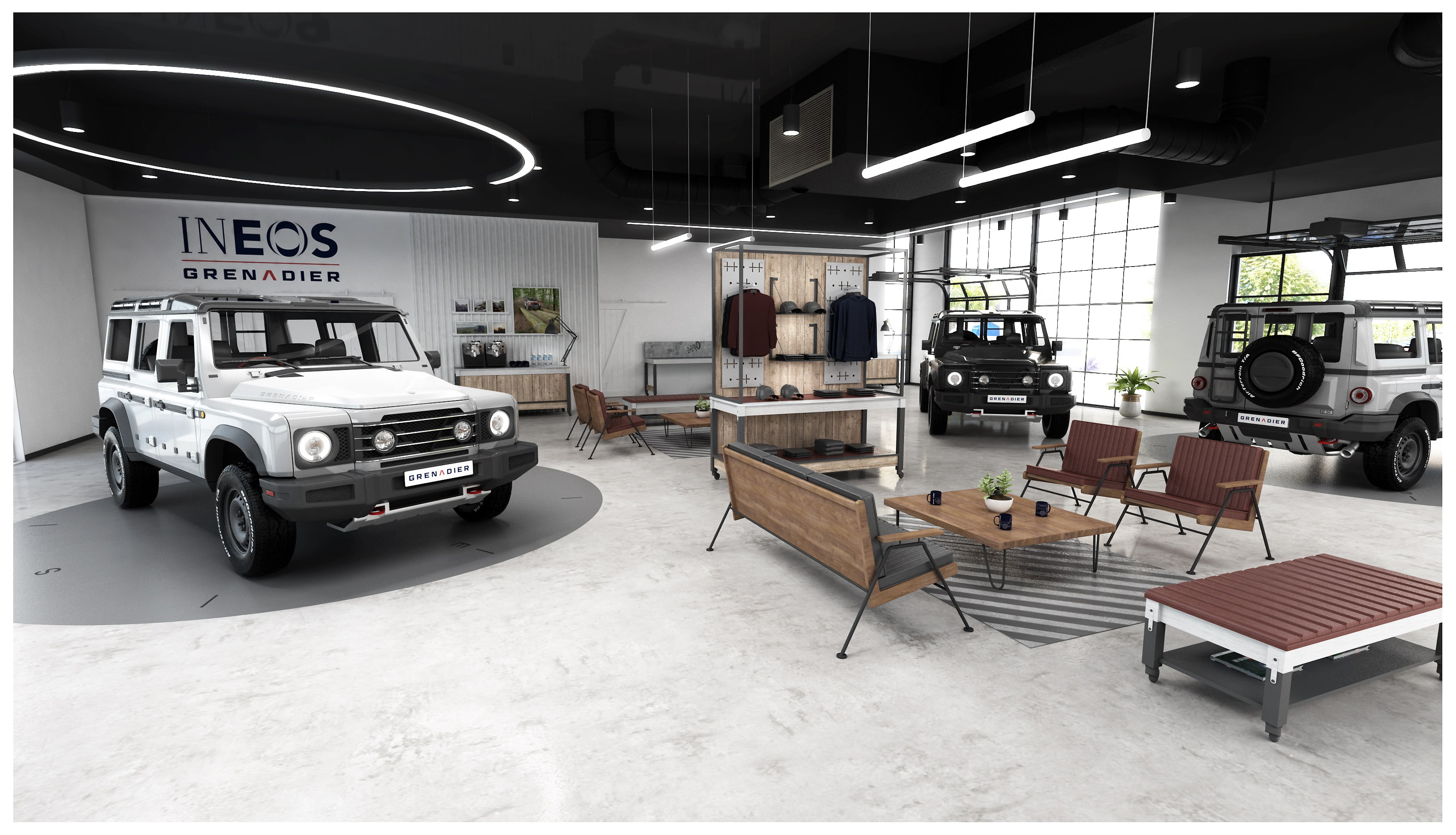 INEOS Grenadier - retail concept (4)