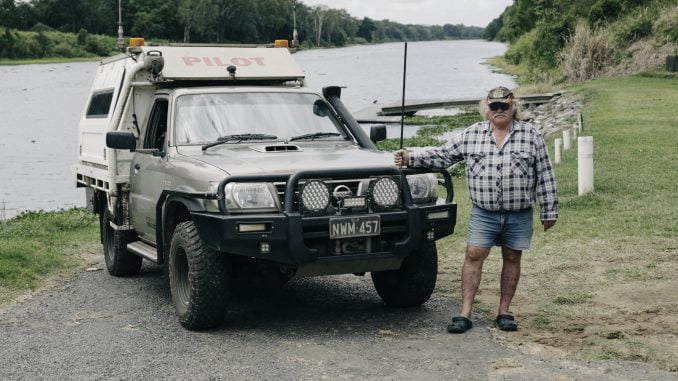 Nissan Patrol2