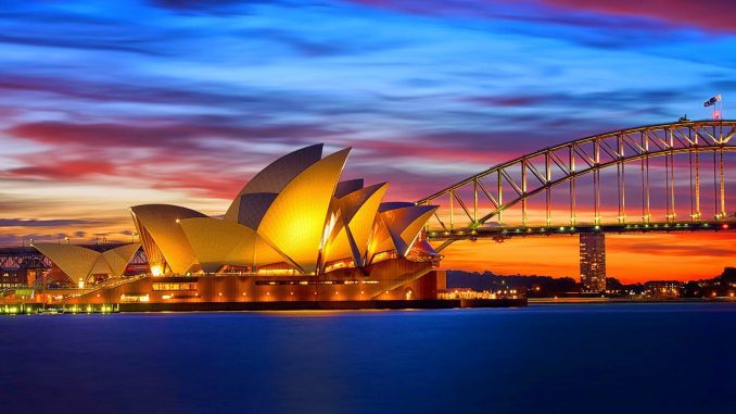 opera house