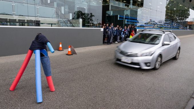 Bridgestone RYDA Shoot Melbourne 30th May 2022