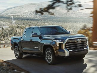 2022 Toyota Tundra 2