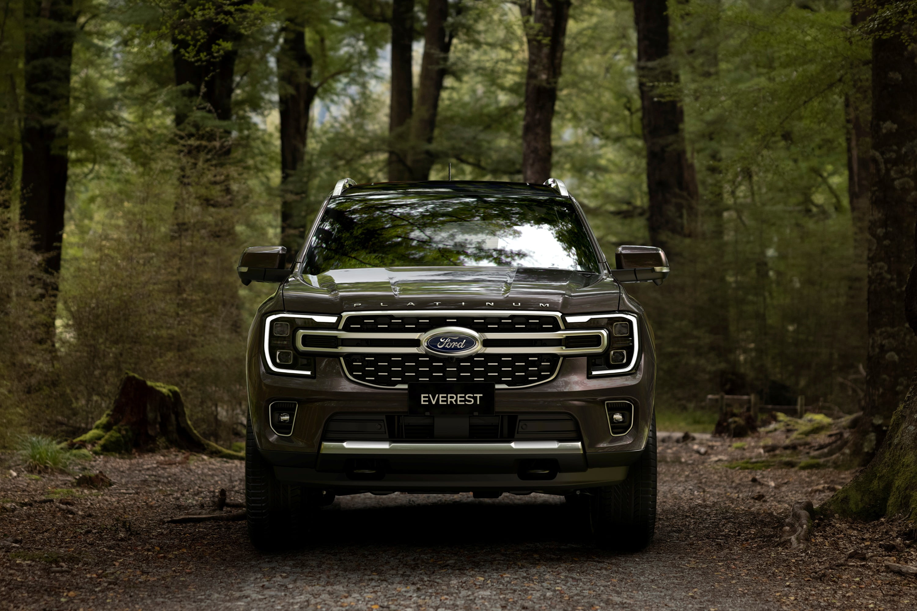 Ford everest 2025 Ford everest 2025
