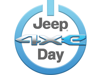 Jeep 4xe logo