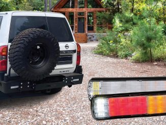 Combining modern looks, brilliant output and tough construction that will meet the heavy demands of commercial vehicle and off-road applications, Narva’s new Model 38 and Model 45 clear lens LED Rear Combination Lamp variants, deliver both form and function.