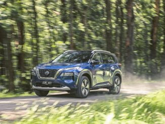 2023 Nissan X-Trail