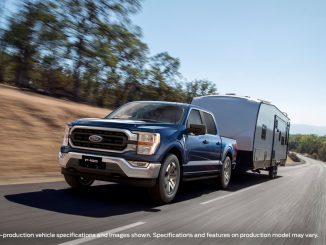 2023 Ford F-150 XLT SWB-Towing Feature