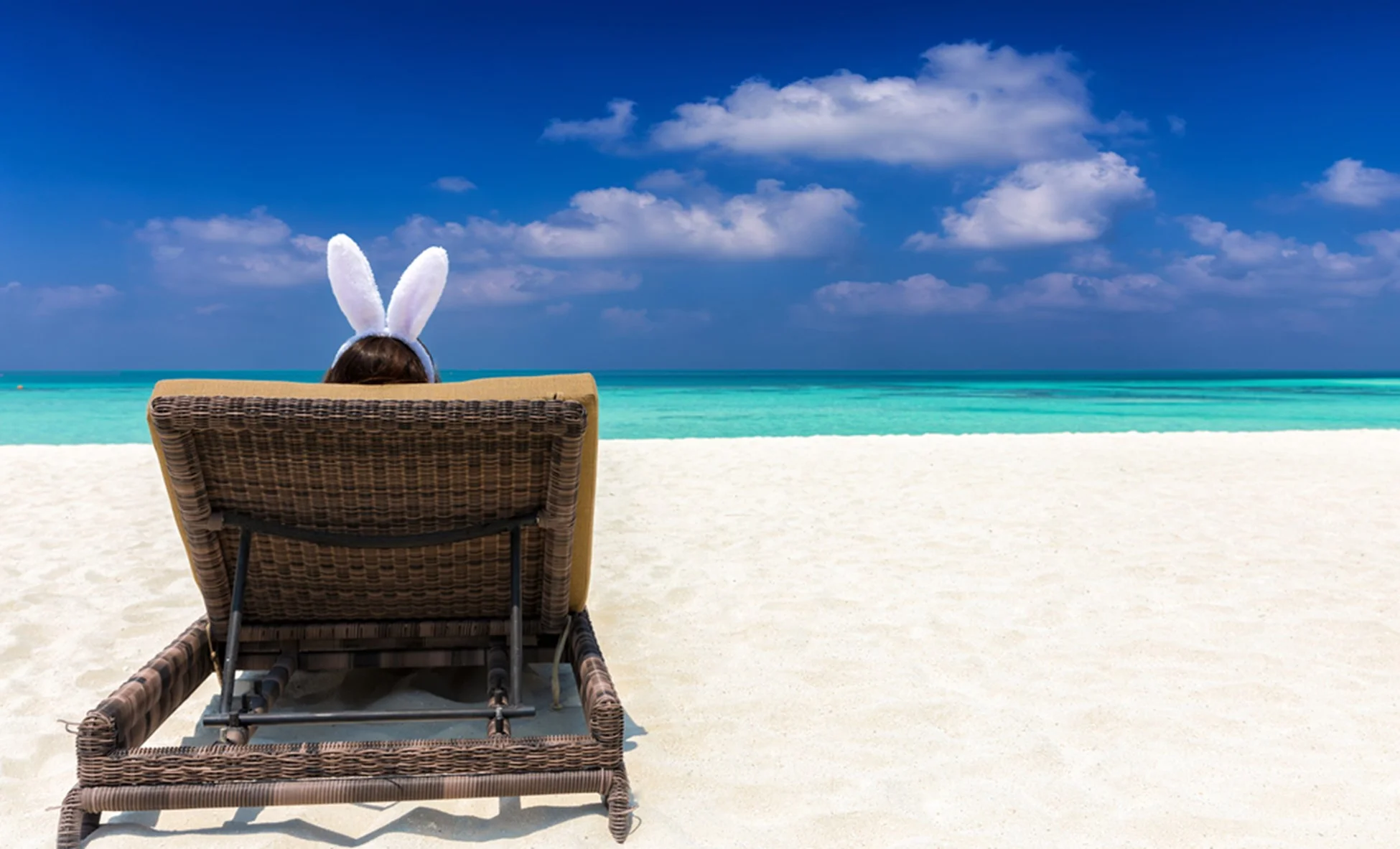 Easter getaway