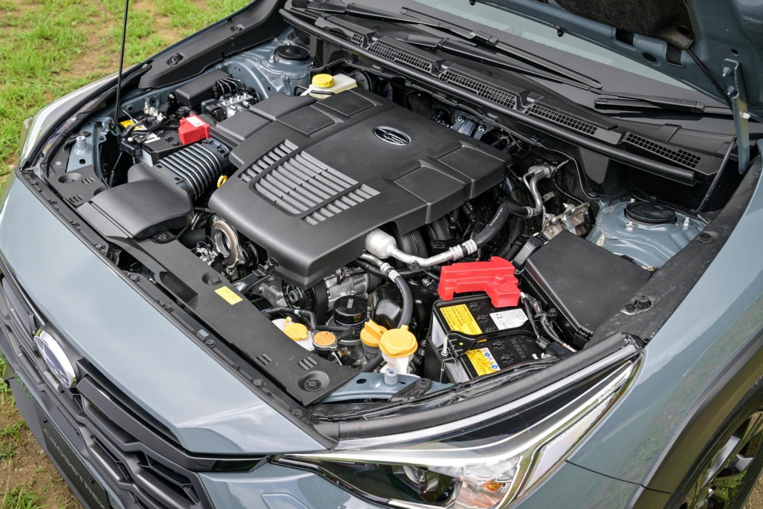 Subaru Crosstrek Everything you need to know