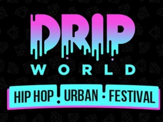 Drip world Music festival