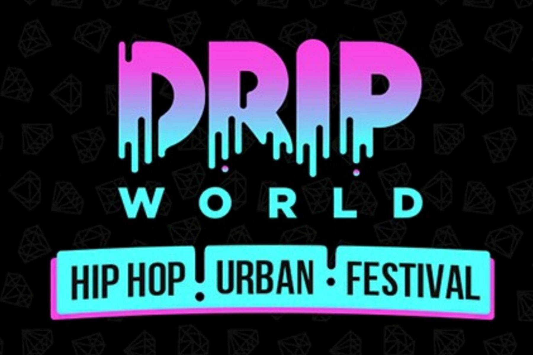 Drip world Music festival