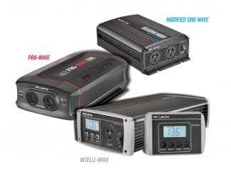 Projecta Sine wave inverters