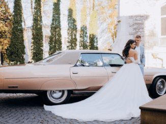 Bridal Cars