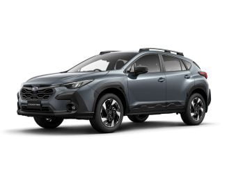 Subaru Crosstrek 2.0X Special Edition front