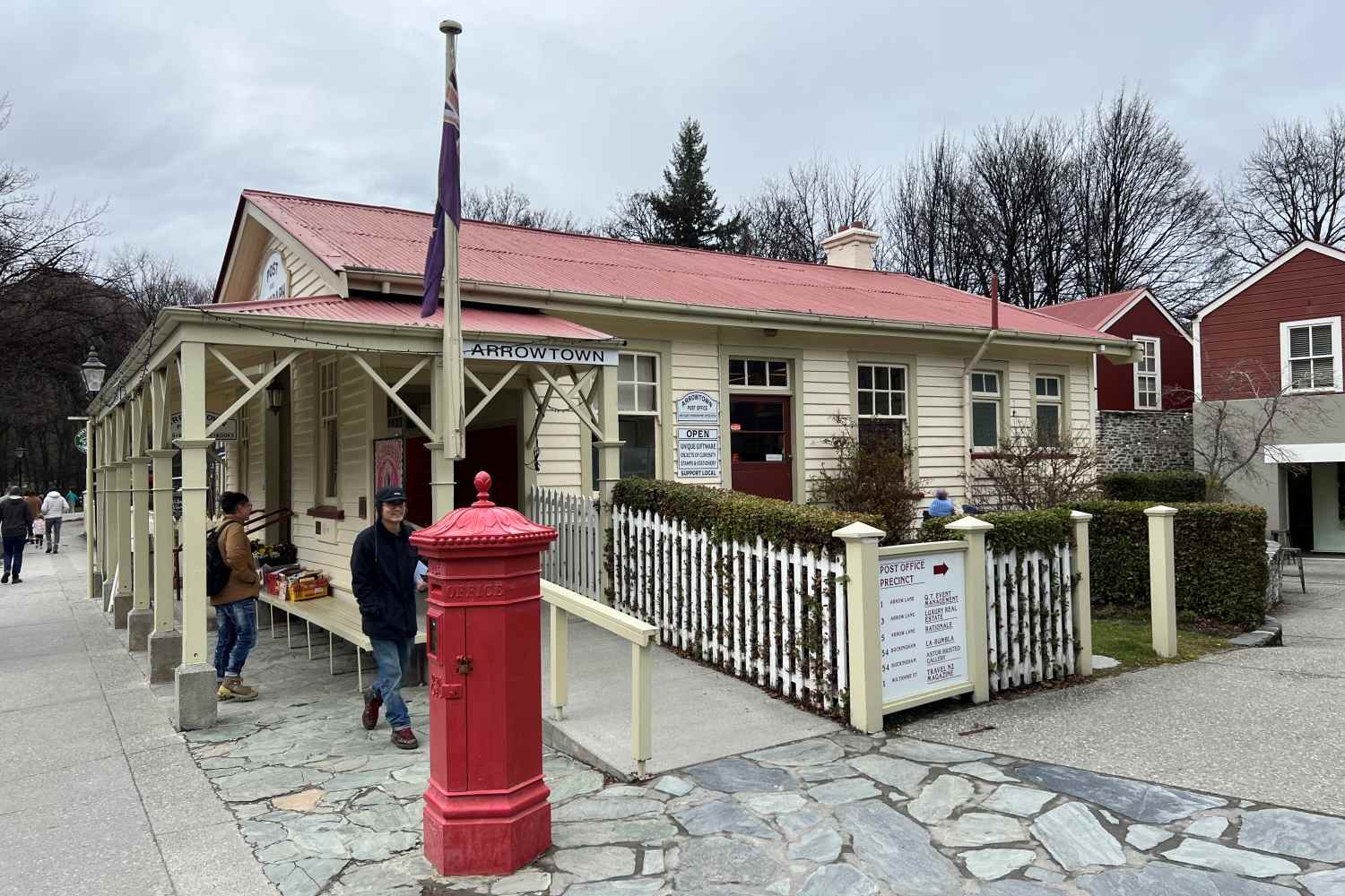 Arrowtown 3