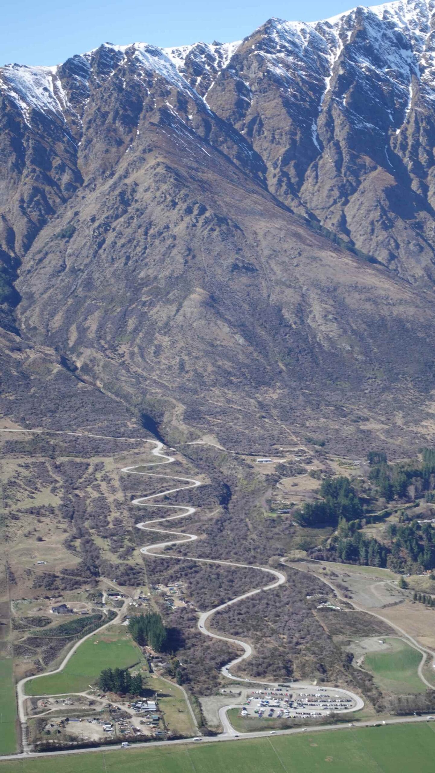 Remarkables-Access-Road 2