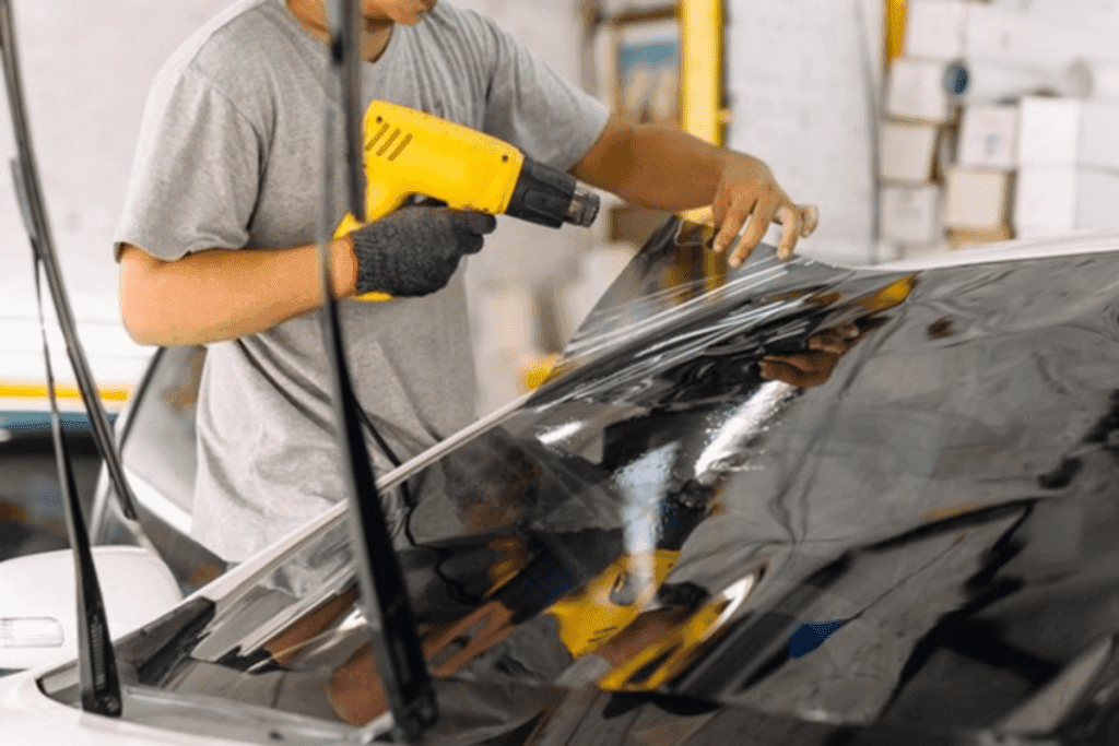 Window Tinting for Your Car: A Guide