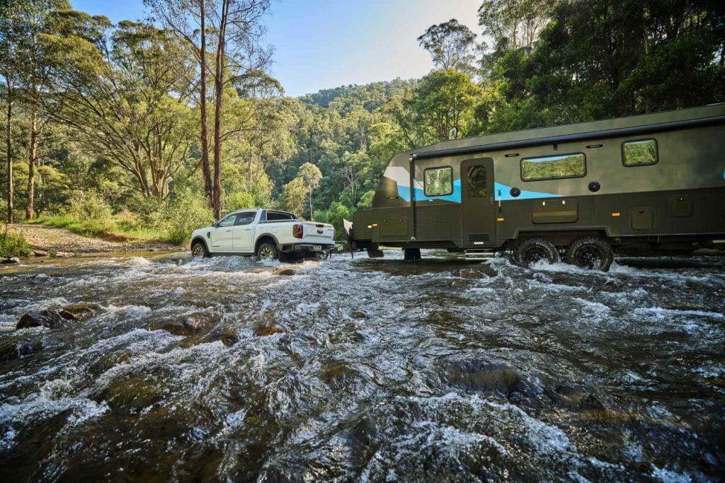2025 Ford Ranger PHEV Wildtrak (6)
